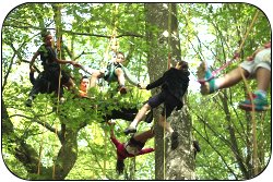 Activité familiale idéale pour les anniversaires en Isère (38)